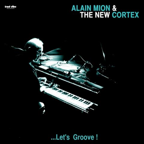 Let's Groove!