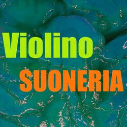 Suoneria violino