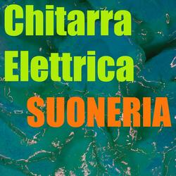Suoneria chitarra elettrica