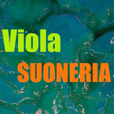 Suoneria viola