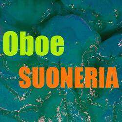 Suoneria oboe