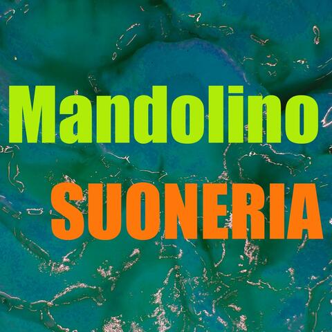 Suoneria mandolino