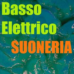 Suoneria basso elettrico