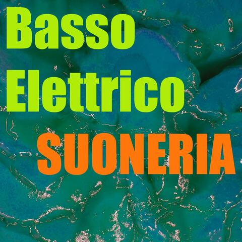 Suoneria basso elettrico