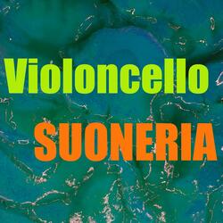 Suoneria violoncello