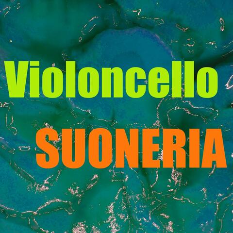 Suoneria violoncello