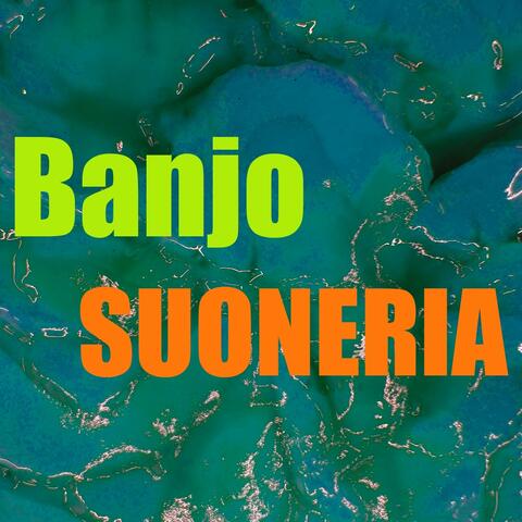 Suoneria banjo
