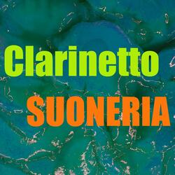 Suoneria clarinetto