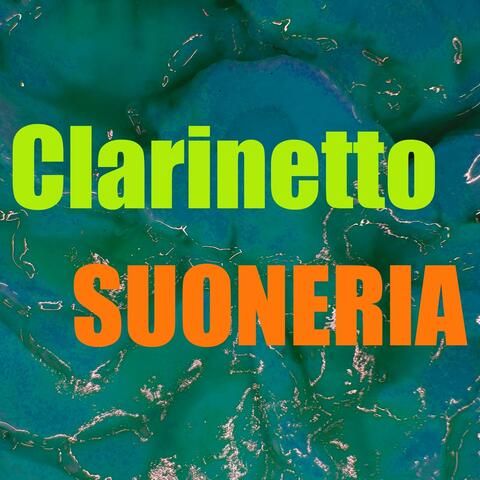 Suoneria clarinetto
