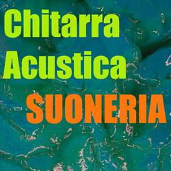 Suoneria chitarra acustica