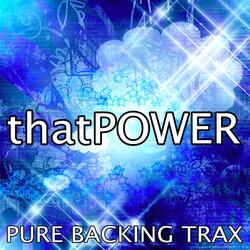 #thatpower (Karaoke Version)
