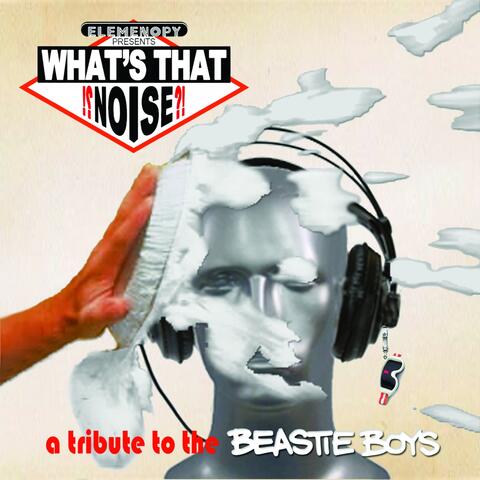 A Tribute to the Beastie Boys
