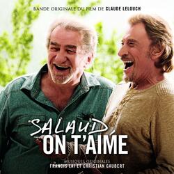Symphonie du temps qui passe