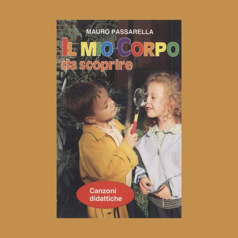 Il mio corpo da scoprire