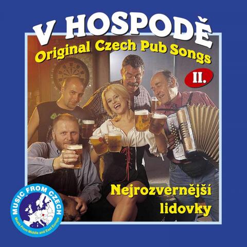 V hospodě, Vol. 2