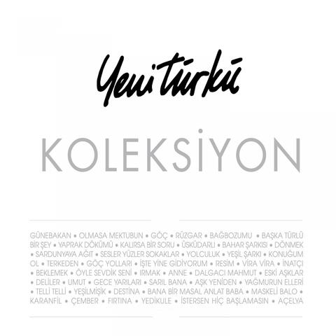 Yeni Türkü Koleksiyon, Vol. 2