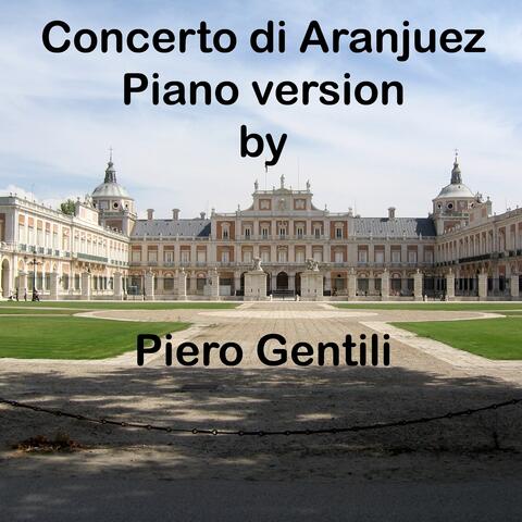 Concerto di Aranjuez