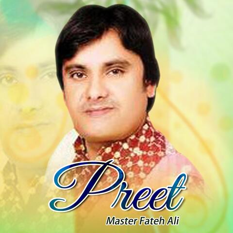 Preet