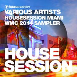 Tune Brothers Housesession WMC DJ Mix