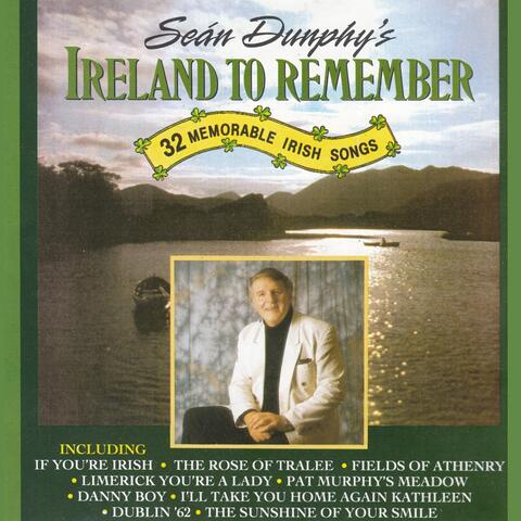 Ireland to Remember