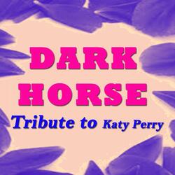 Dark Horse (Karaoke Version)