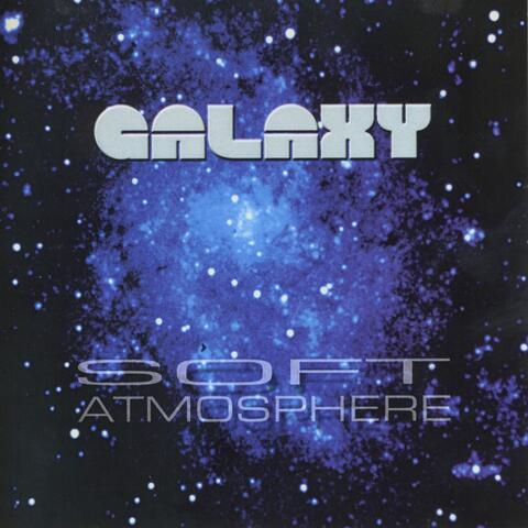 Galaxy Soft Atmosphere