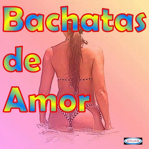 Bachatas de Amor