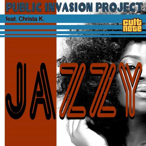 Jazzy