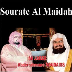 Sourate Al Maidah, Pt. 2