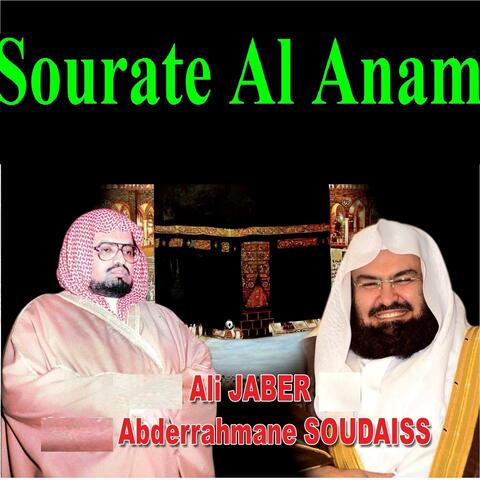 Sourate Al Anam