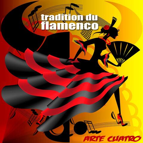 Tradition du flamenco