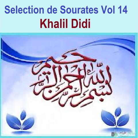 Selection de Sourates, Vol. 14