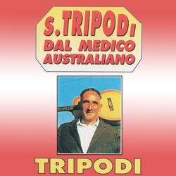 Salvatore Tripodi per amore va in Svizzera
