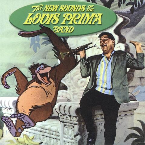The New Sounds of the Louis Prima Band