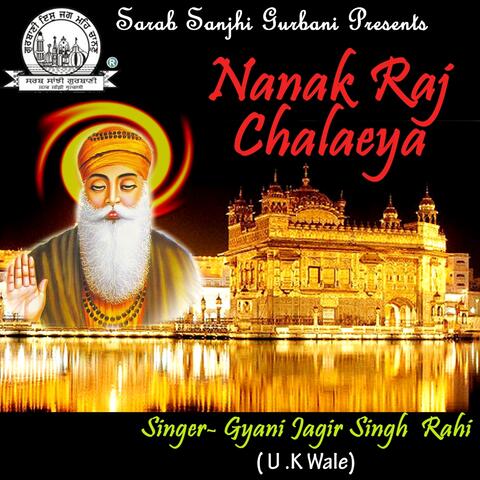 Nanak Raj Chalaeya