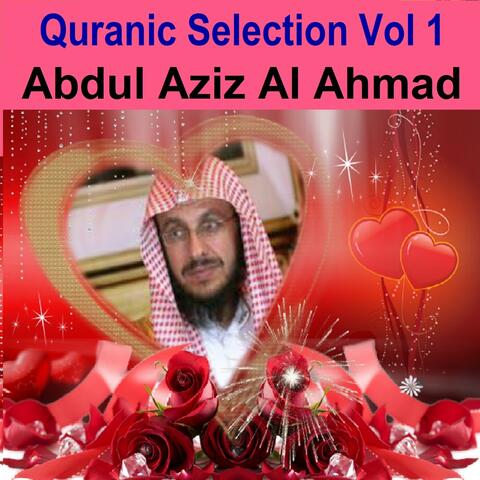 Quranic Selection, Vol. 1
