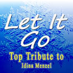 Let It Go (Karaoke Version)
