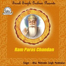 Ram Paras Chandan