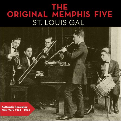 St. Louis Gal