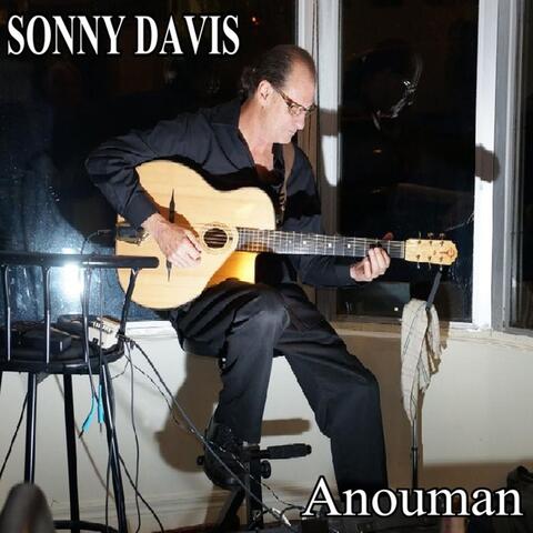 Anouman