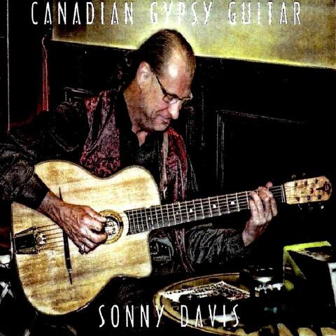 Canadian Gypsy Guitar