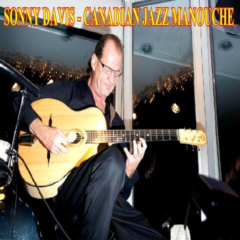 Canadian Jazz Manouche