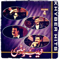 Moong Yu Da Khyber Zalmi