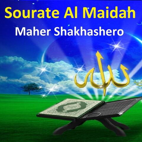 Sourate Al Maidah