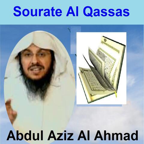 Sourate Al Qassas