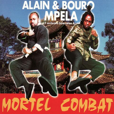 Mortel combat