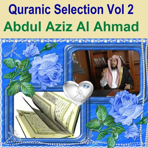 Quranic Selection, Vol. 2