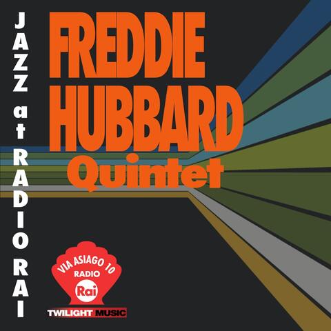 Jazz At Radio Rai: Freddie Hubbard Quintet