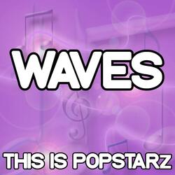 Waves (Robin Schulz Remix) [Instrumental Version]