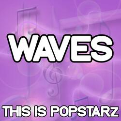 Waves (Robin Schulz Remix)